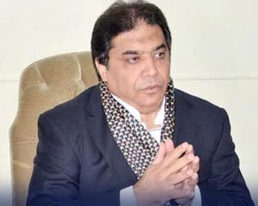 حنیف عباسی