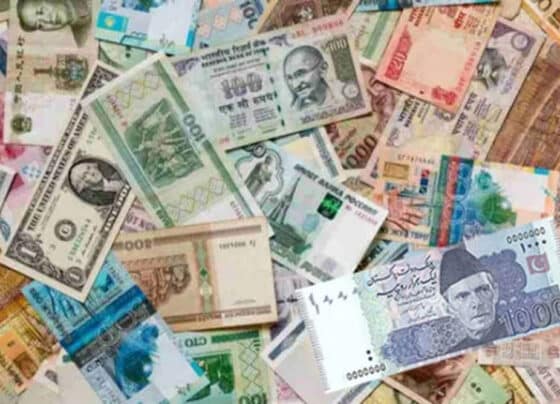 خلیجی ملک کیش ادائیگی
