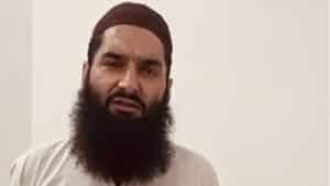 ایک محبِ وطن کشمیری اور پاکستانی ہوں،آئین ،قانون اور ادارے کے احترام پر یقین رکھتا ہوں، خواجہ طاہر ایوب لون
