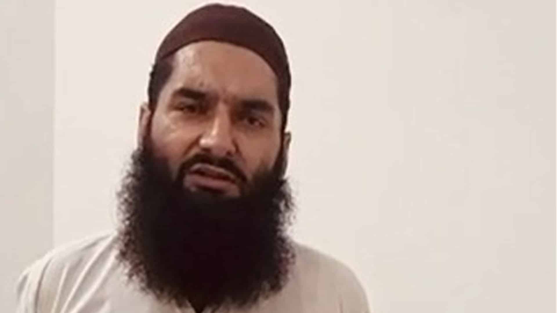 ایک محبِ وطن کشمیری اور پاکستانی ہوں،آئین ،قانون اور ادارے کے احترام پر یقین رکھتا ہوں، خواجہ طاہر ایوب لون