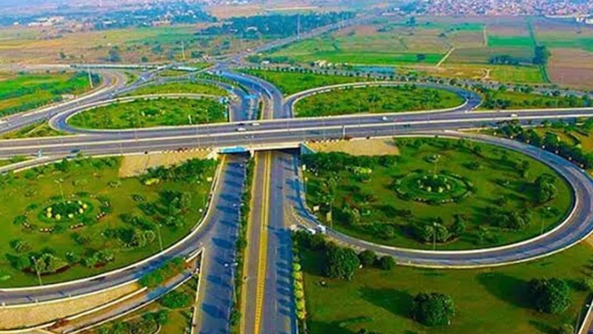 14 اگست کو افتتاح ہوگا یا نہیں؟راولپنڈی رنگ روڈ منصوبہ پھر تنازع کا شکار