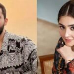 درفشاں سلیم کا رجب بٹ سے شادی کی افواہ پر کرارا جواب