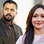 رجب بٹ اور اہلیہ کے درمیان اختلافات ختم ہو گئے؟ اہم دعویٰ سامنے آگیا