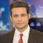 صحافت کے نام پر مذہبی منافرت اور بدتمیزی کے کلچر کو فروغ دینے والا ریحان طارق قانون کی گرفت میں آگیا