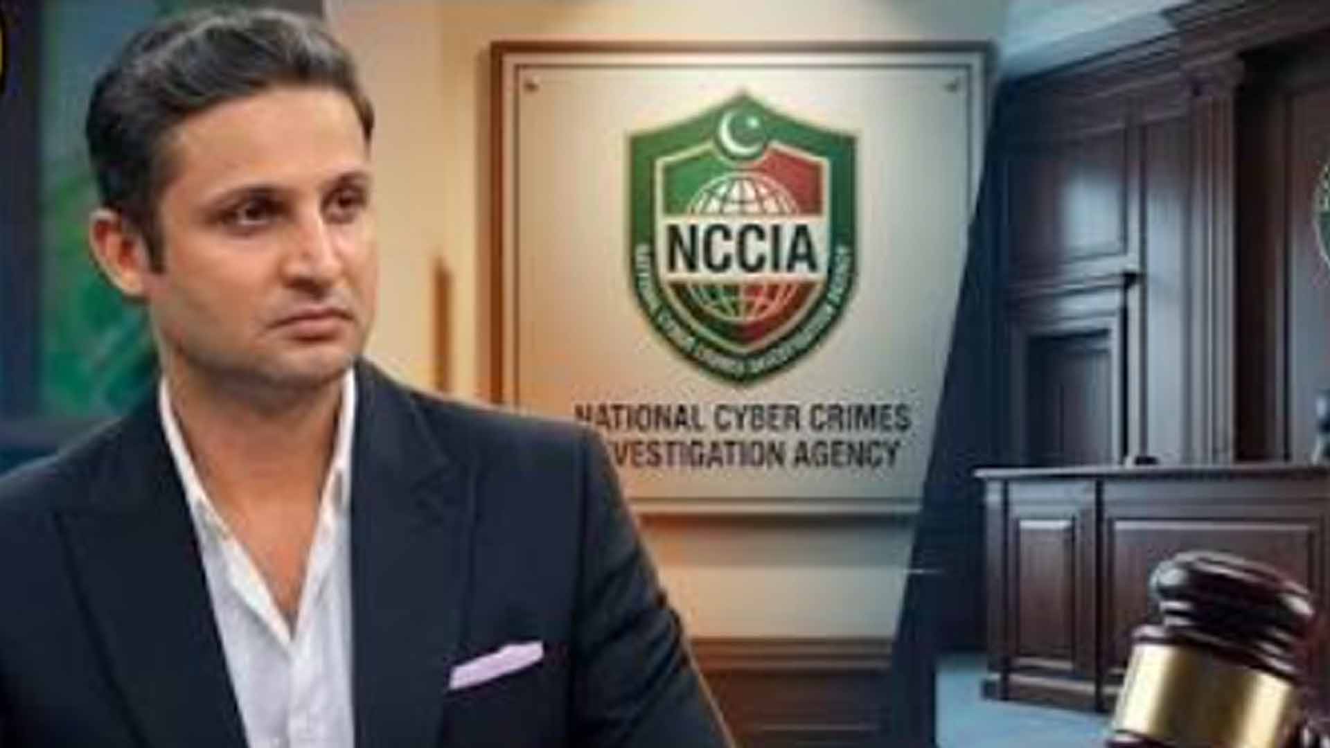 ریحان طارق سے متعلق عدالت نے بڑا حکم جاری کردیا