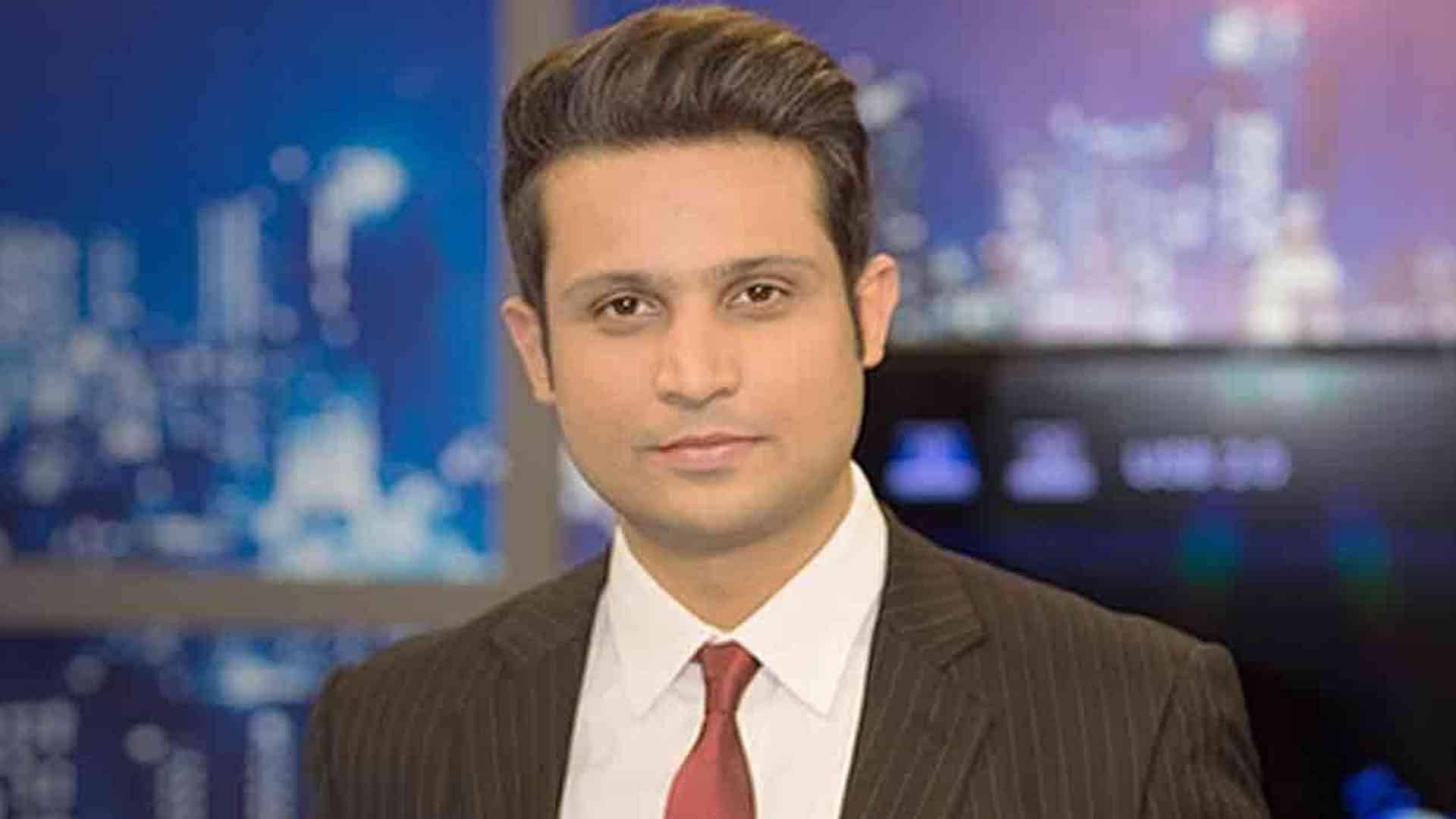 صحافت کے نام پر مذہبی منافرت اور بدتمیزی کے کلچر کو فروغ دینے والا ریحان طارق قانون کی گرفت میں آگیا