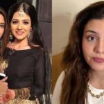 زارا نور عباس نے انڈسٹری کی دوستیاں ختم کرنے کی وجہ بتا دی