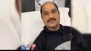کالعدم ایکشن کمیٹی کے مسلح افراد نے اہلکاروں کو یرغمال بنایا، پولیس پر اندھا دھند فائرنگ کی، زخمی پولیس اہلکار کا بیان