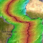 سمندر کی تہہ میں بڑا شگاف،سائنسدانوں نے نایاب منظر قید کر لیا