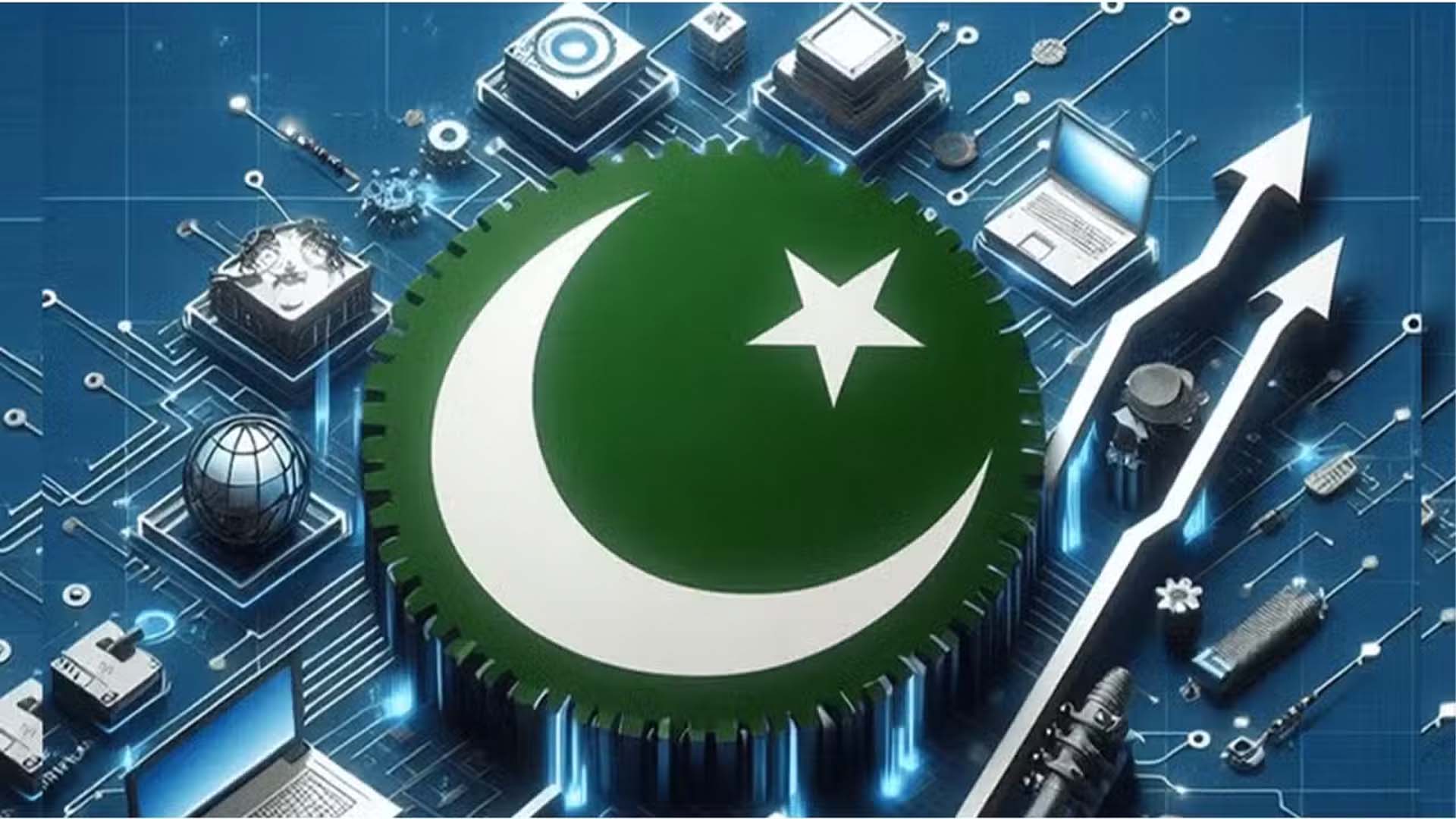 پہلی بار پاکستان کے بہترین فری لانسرز کو قومی ایوارڈ دیا جائے گا