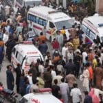 سانحۂ کاہنہ،وزیر اعلیٰ پنجاب کا جاں بحق بچوں کے لواحقین کے لیے 20، 20 لاکھ روپے امداد کا اعلان