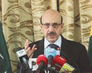 سردار مسعود