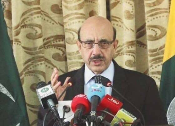 سردار مسعود