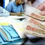 سرکاری ملازمین کیلئے بڑی خوشخبری، الاونس میں 100 فیصد اضافہ