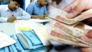 سرکاری ملازمین کے لیے بڑی خوشخبری، سندھ حکومت نے الاؤنسز میں اضافے کی منظوری دے دی