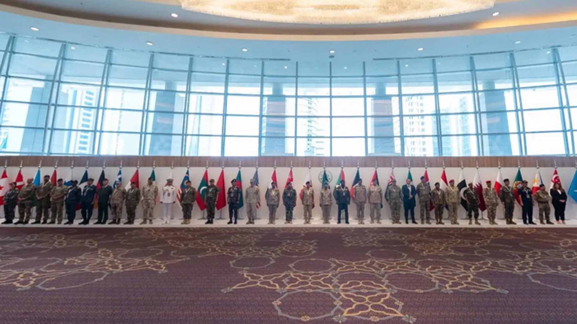 بحیرۂ احمر میں بڑا خطرہ، سعودی عرب نے اچانک اہم فیصلہ کرلیا