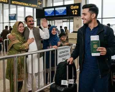 سعودی عرب جانے والوں کیلئے خوشخبری
