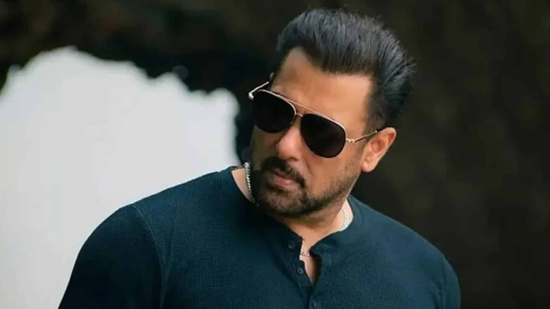 سلمان خان بھی طلبا کے حق میں ، مودی حکومت کیخلاف بول پڑے