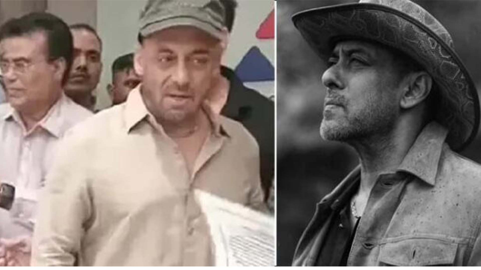 سلمان خان نے صحت سے متعلق افواہوں پر خاموشی توڑ دی