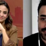 نادیہ خان لاجواب، سچل افضل نے لائیو شو میں  کیا کہہ دیا