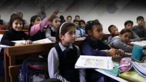 پنجاب میں پرائمری تعلیم کا نظام تبدیل ، تاریخی فیصلہ ہوگیا