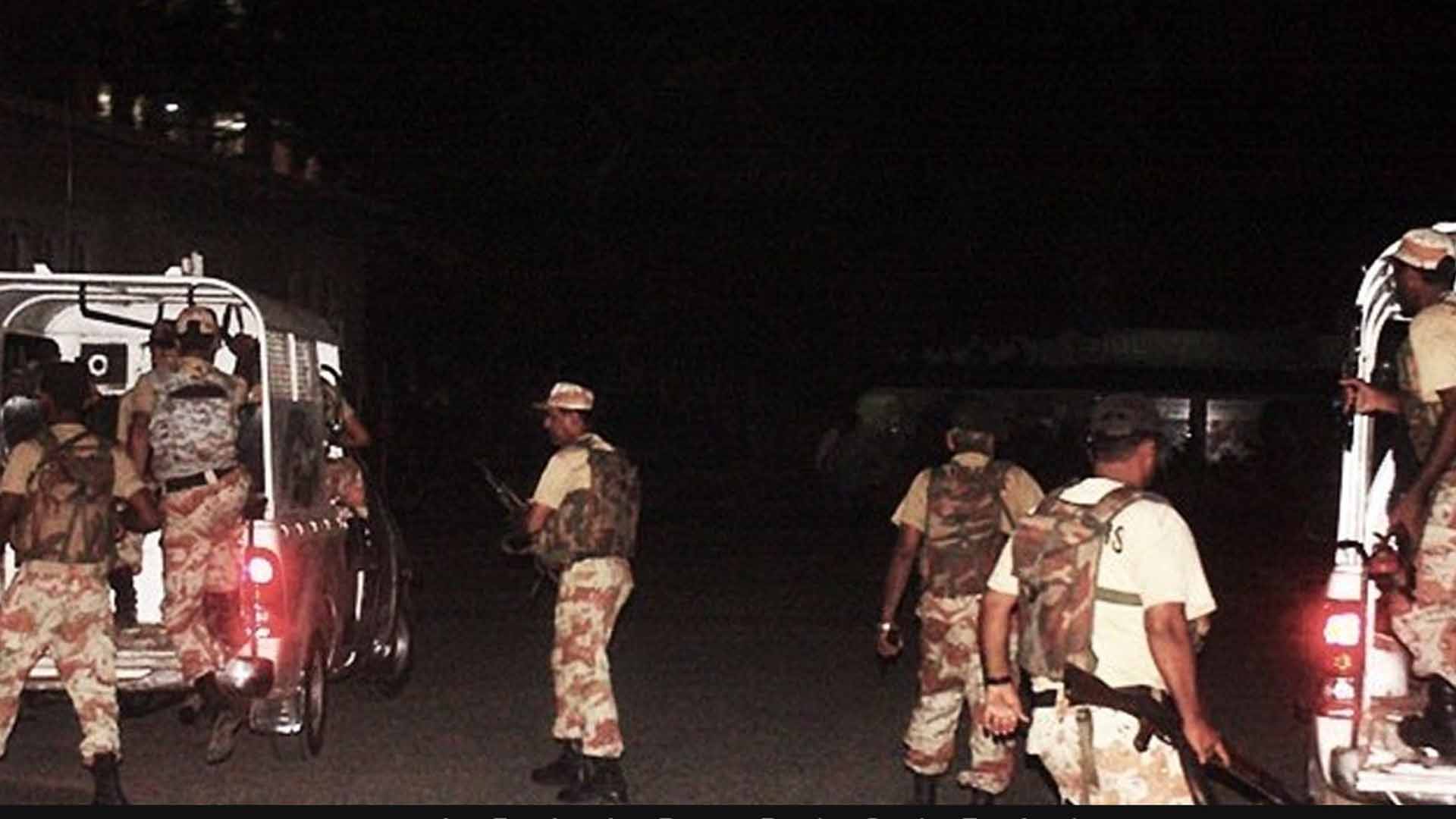 راولاکوٹ صورتحال  کنٹرول میں ، امن و امان ہر صورت برقرار رکھا جائیگا ، سکیورٹی ذرائع
