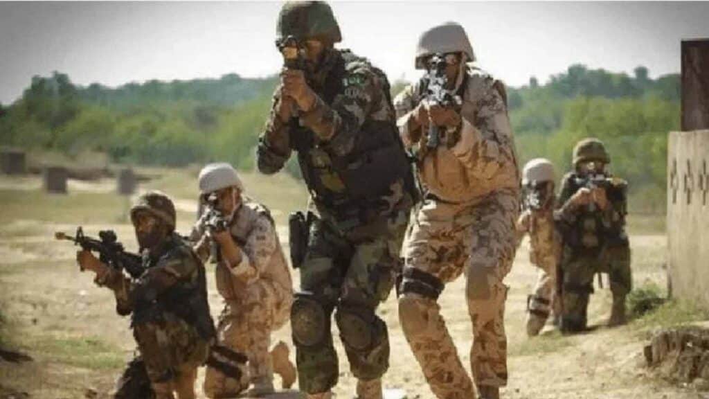 کرم، افغان طالبان کی پاکستانی سرحدی چوکیوں پر بلااشتعال فائرنگ، پاکستان سیکیورٹی فورسز کی بھرپور جوابی کارروائی