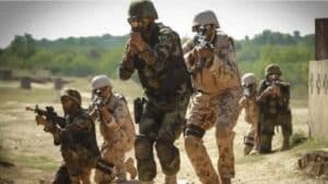 آپریشن شعبان میں ہلاک دہشتگردوں کی تعداد 88 تک پہنچ گئی،متعدد ٹھکانے تباہ ، فیصلہ کن کارروائیاں جاری