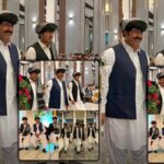 کوئٹہ میں انوکھی شادی، والد اور دو بیٹوں نے ایک ہی دن شادی رچا لی