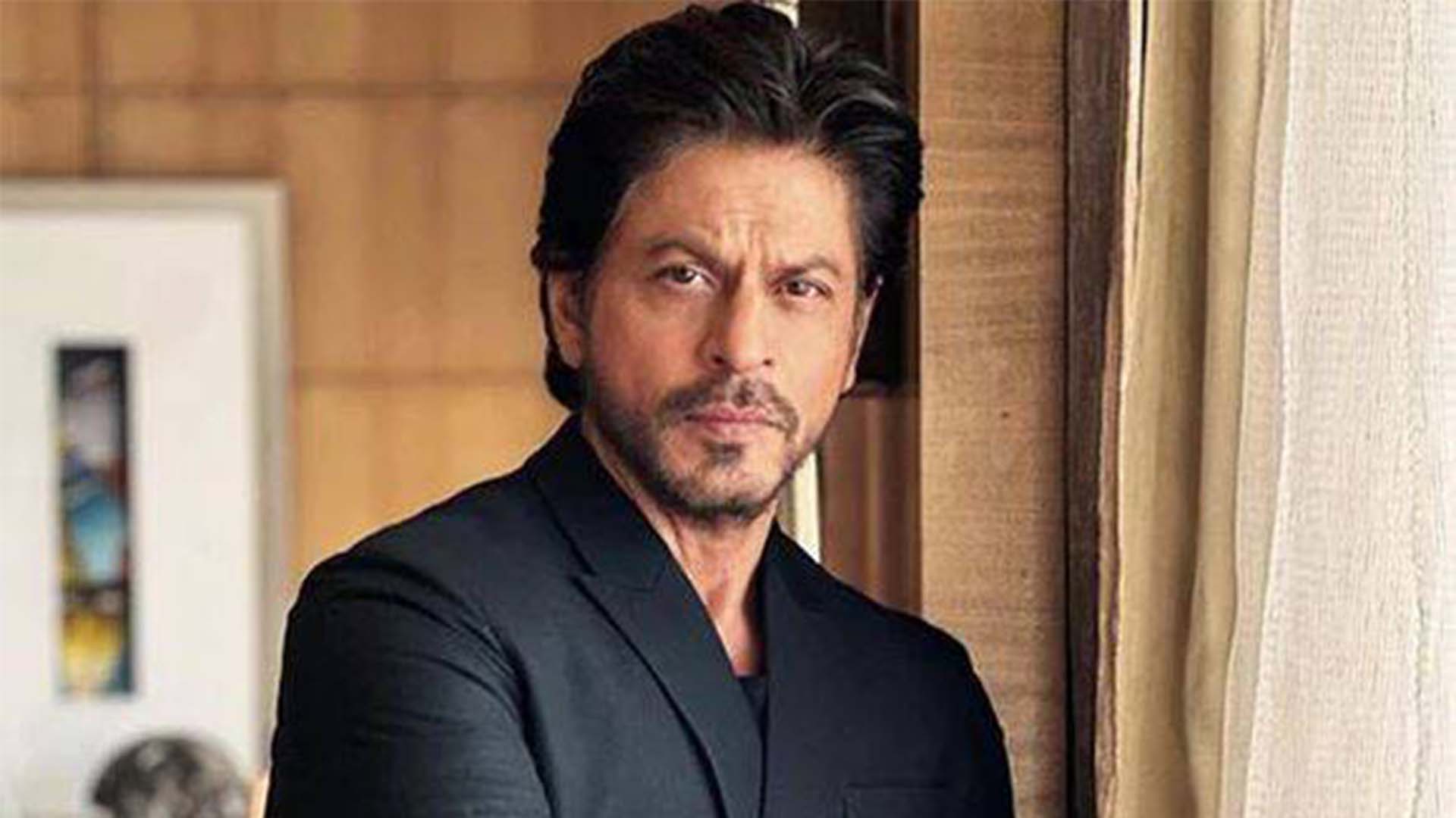 کیا شاہ رخ خان نے طلبا احتجاج کی حمایت کی؟ حقیقت سامنے آگئی