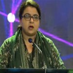 روبوٹکس اور اے آئی مستقبل کی معیشت کی بنیاد ہیں، شزا فاطمہ