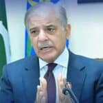 شہباز شریف