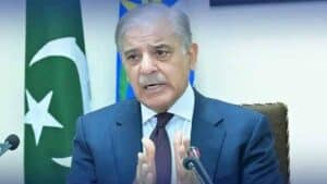 فیلڈ مارشل کی قیادت میں مسلح افواج نے جدید ٹیکنالوجی اپنائی،شہباز شریف