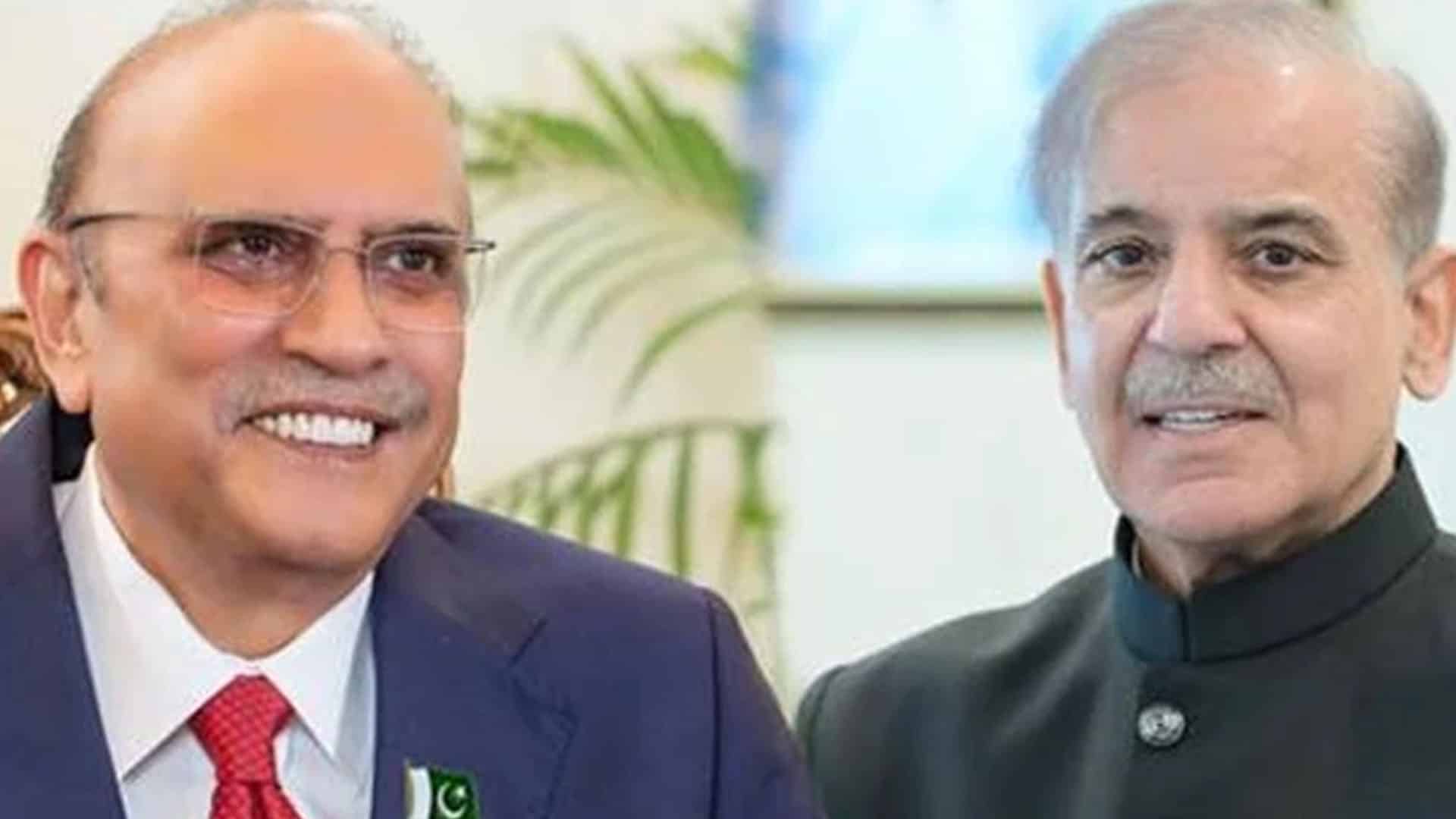 کیپٹن کرنل شیر خان شہید کی بہادری اور لازوال قربانی، پاکستان کی عسکری تاریخ کا درخشاں باب ہے،صدر ، وزیراعظم