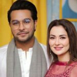 ہانیہ عامر کے ساتھ تصاویر دوبارہ سامنے آئیں، عاصم اظہر نے مداحوں سے کیا کہا؟
