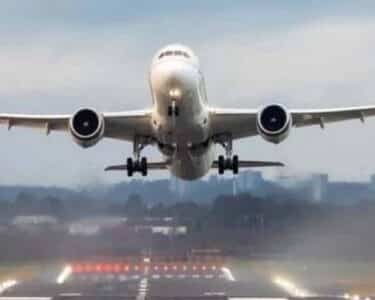 عالمی فضا ئی کمپنی