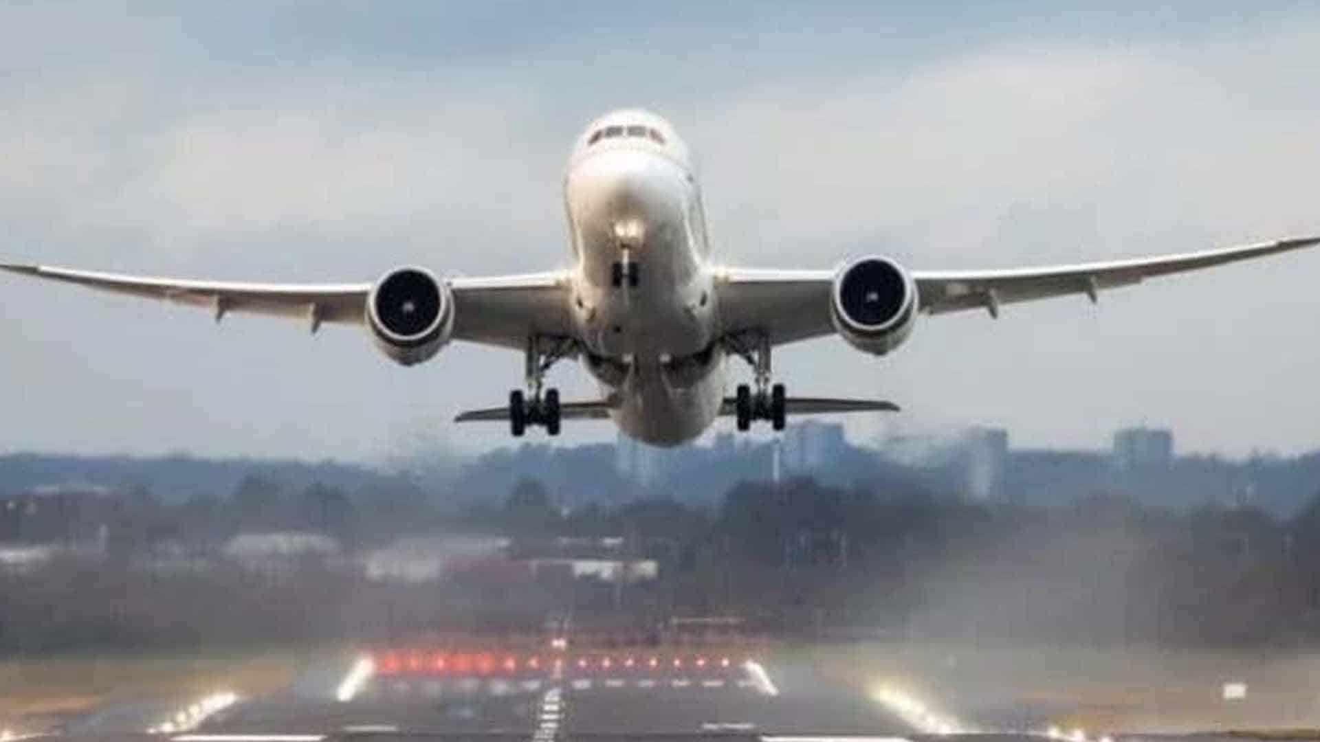 بیرون ملک سفر کرنیوالوں کے لیے بڑی خوشخبری ،معروف فضائی کمپنی نے بڑا اعلان کر دیا