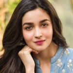 نیٹ پیپر لیک تنازع، عالیہ بھٹ کا طلبہ کے مطالبات کی حمایت کا اعلان
