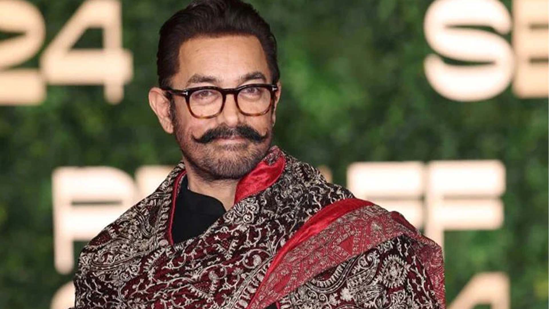 عامر خان نے 18 کلو وزن کیسے کم کیا؟ مائیگرین سے نجات کا راز بھی بتا دیا