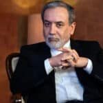عباس عراقچی