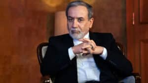 عباس عراقچی
