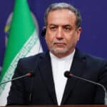 عباس عراقچی