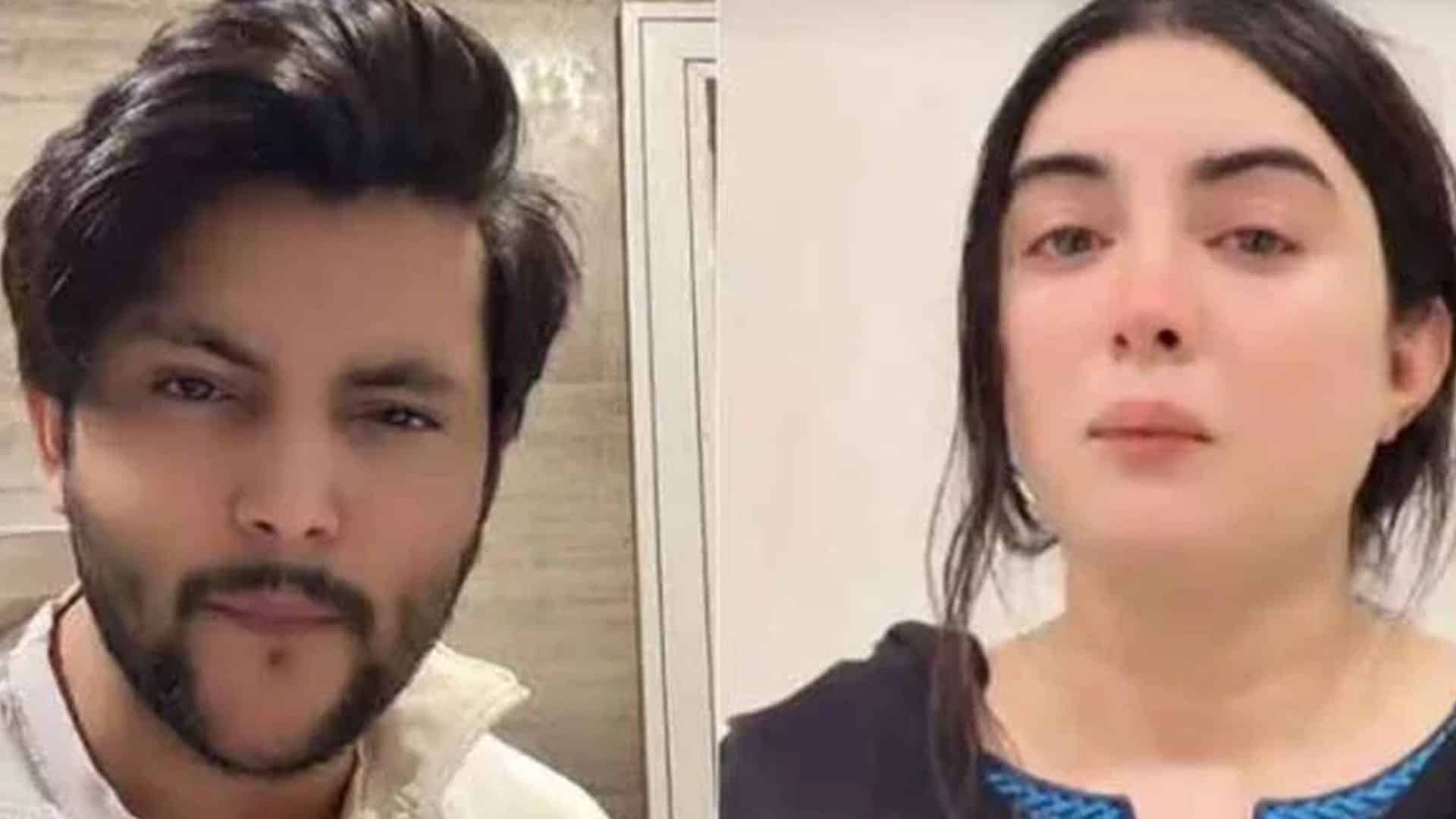 ٹک ٹاکر علی حیدرآبادی کی عبوری ضمانت منظور، شاملِ تفتیش ہونے کا حکم