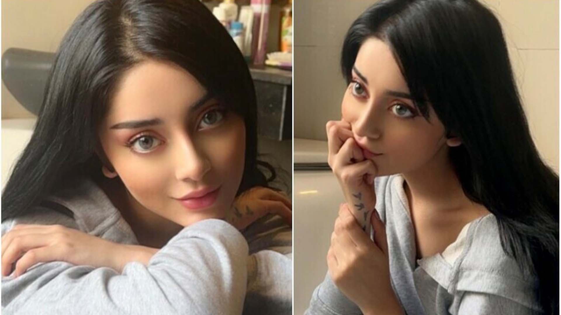 کاسمیٹک سرجری یا بیوٹی پروسیجر ، علیزے شاہ نے اپنی خوبصورتی کا راز بتا دیا