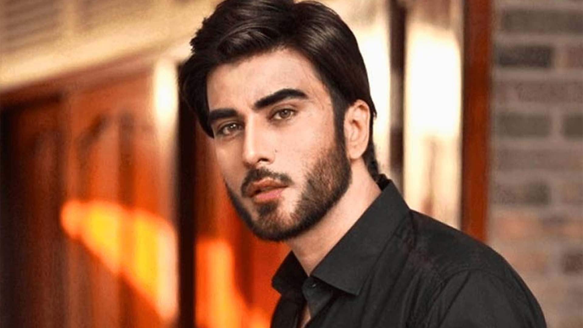 کیا عمران عباس نے شوبز چھوڑ دی؟ اداکار نے حقیقت بتا دی
