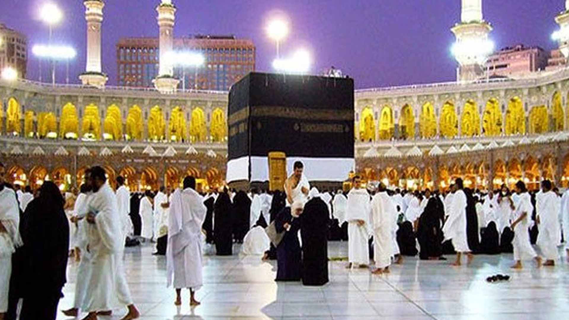پاکستانی عمرہ زائرین کے لیے بڑی خبر، ویزا نظام میں اہم تبدیلی کر دی گئی
