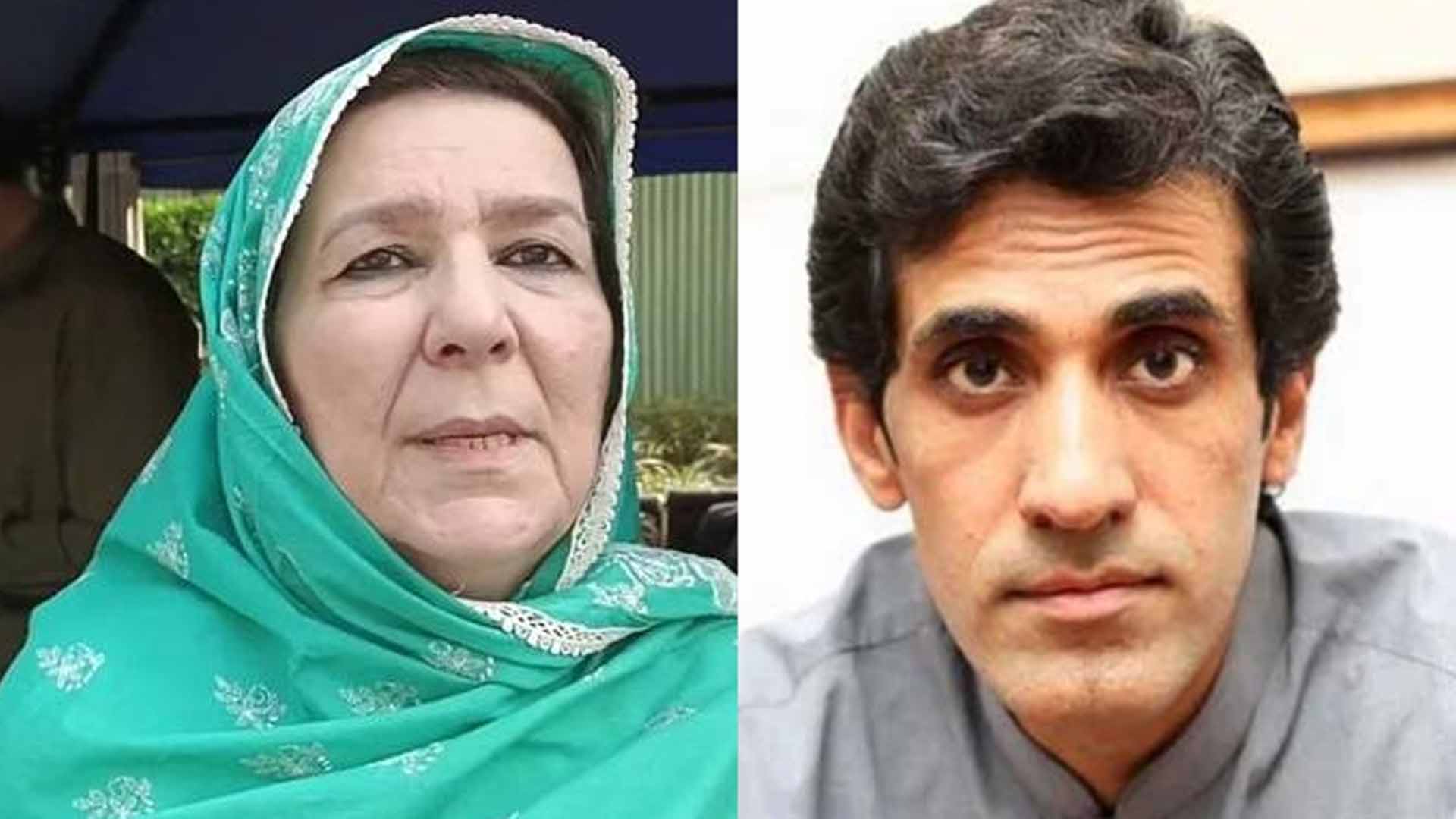 نورین نیازی کے بیان سے پوری قوم کے جذبات مجروح ہوئے ،معافی مانگیں،عون چوہدری