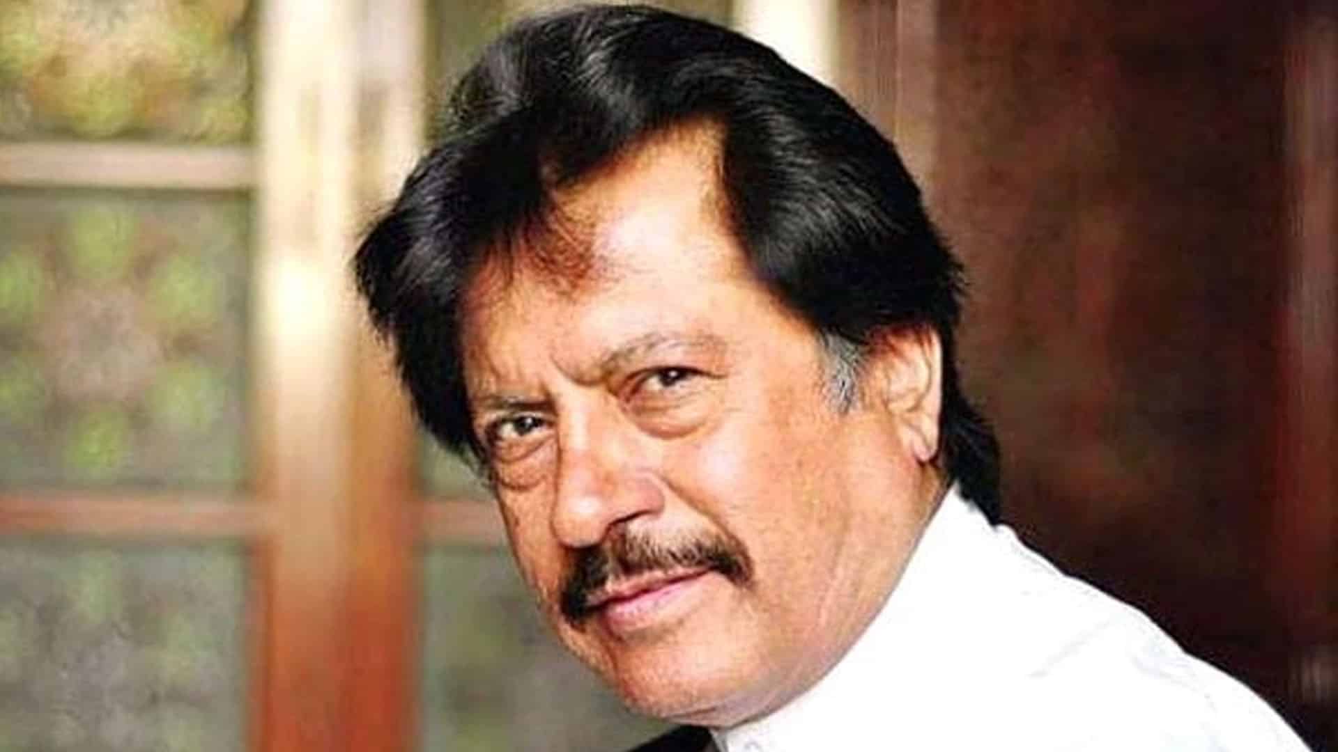 عطاء اللہ عیسی خیلوی نے اپنی قبر کیوں، کہاں تیا ر کروا َ رکھی ہے؟ حیران کن انکشاف