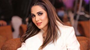 فضا علی نے دوسری شادی سے پہلے کیا شرط رکھی