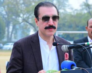 فیصل ممتاز راٹھور